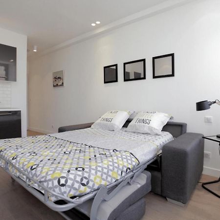 C004-Cosy Studio Proche La Croisette Et Le Suquet Cannes Exterior photo