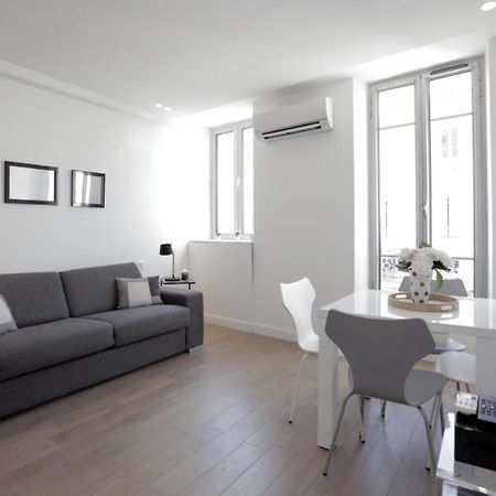 C004-Cosy Studio Proche La Croisette Et Le Suquet Cannes Exterior photo